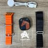 Watch 9 Ultra Genérico con Pantalla Grande de 2.9 Pulgadas - Imagen 5