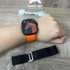 Watch 9 Ultra Genérico con Pantalla Grande de 2.9 Pulgadas