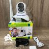Cámara IP ONVIF P2P HD WiFi - Imagen 2