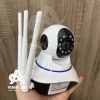 Cámara IP ONVIF P2P HD WiFi - Imagen 4