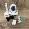 Cámara IP ONVIF P2P HD WiFi