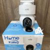 Camara de Seguridad Para Exterior Kalley