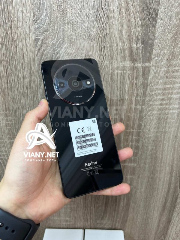 Redmi A3