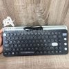 Teclado Inalámbrico TMJR-030 J&R - Imagen 4