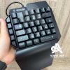 Teclado temático de Space Warships - Imagen 2