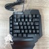 Teclado temático de Space Warships - Imagen 3
