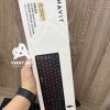 Teclado Havit KB252 - Imagen 4