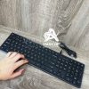 Teclado Havit KB252