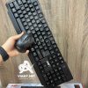 Combo Teclado y Mouse Nia AM-350 Inalámbrico - Imagen 4