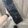 Combo Teclado y Mouse Nia AM-350 Inalámbrico - Imagen 3
