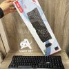 Combo Teclado y Mouse Nia AM-350 Inalámbrico - Imagen 2