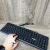 Teclado Nia KB-130