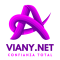 512x512 logo viany